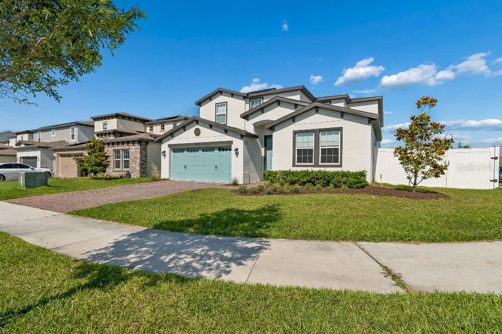 WIREGRASS PH 2 - Residential