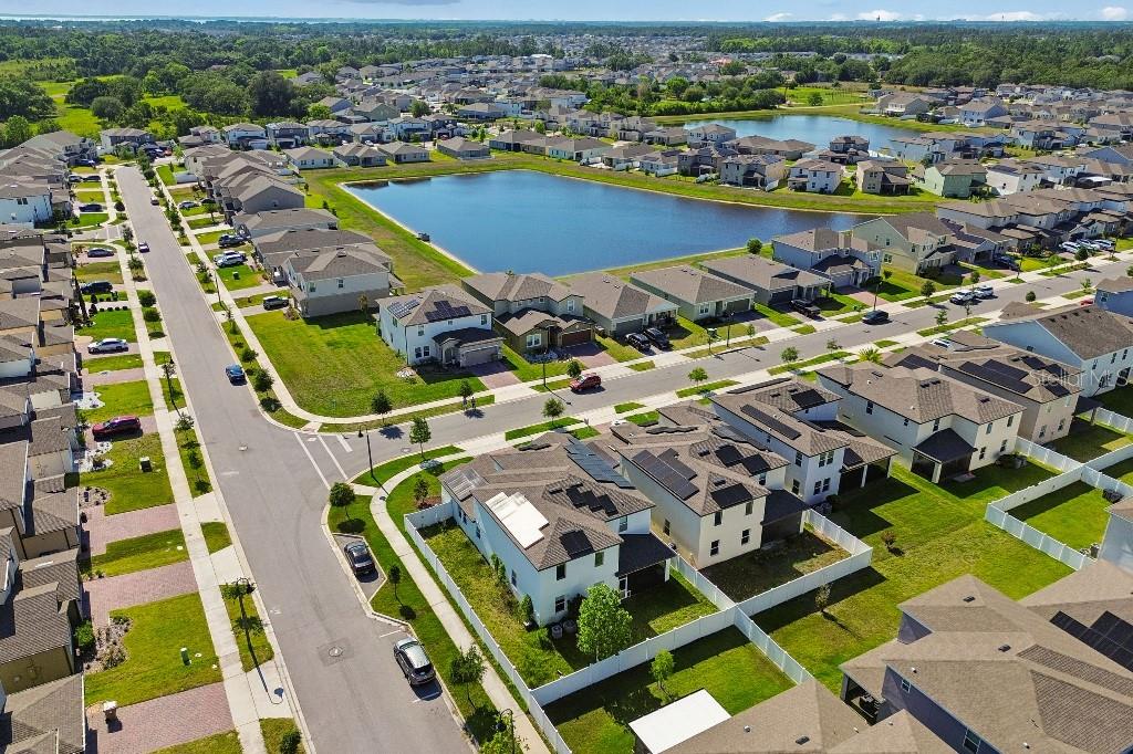 WIREGRASS PH 2 - Residential