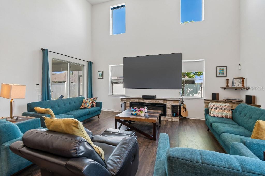 WIREGRASS PH 2 - Residential