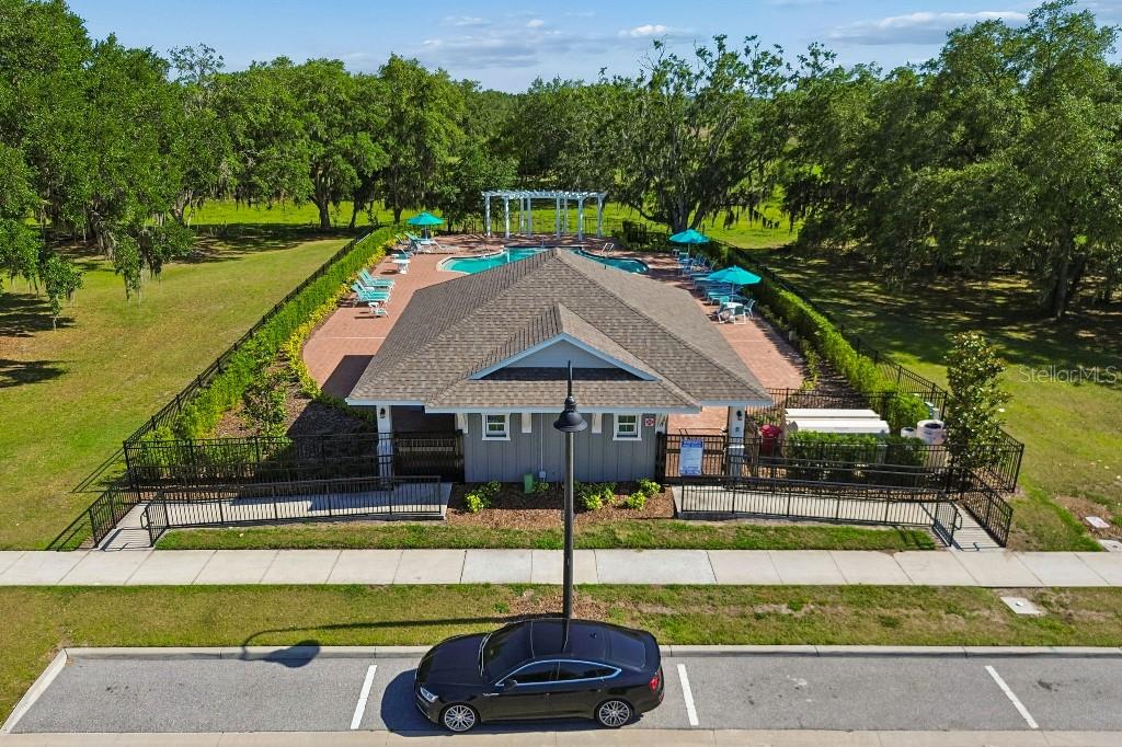 WIREGRASS PH 2 - Residential