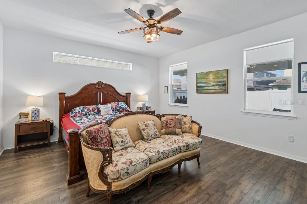 WIREGRASS PH 2 - Residential