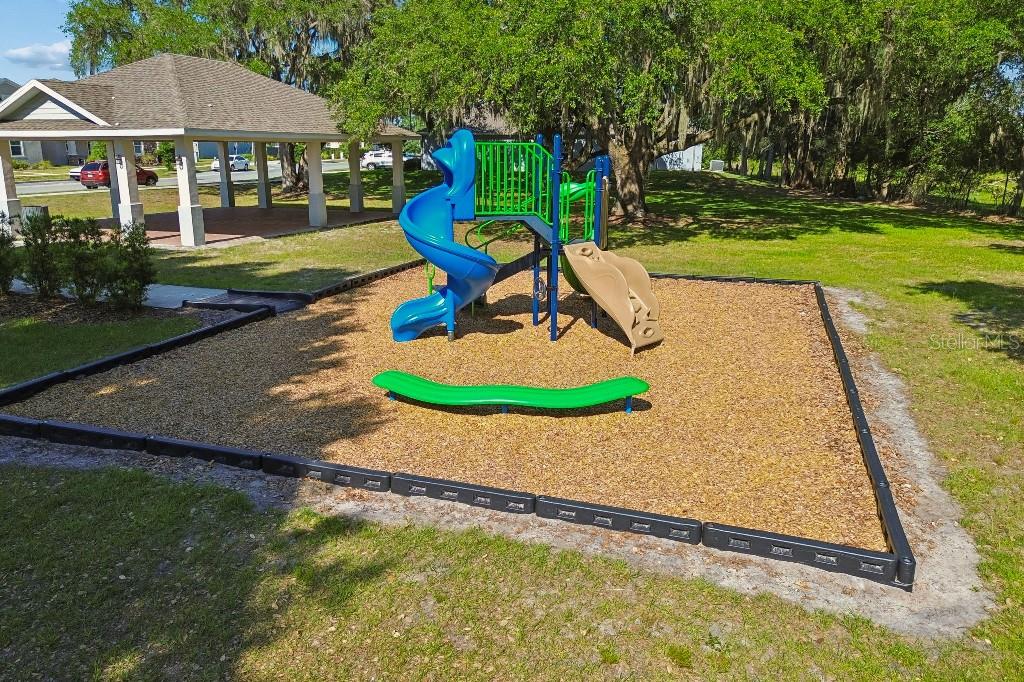 WIREGRASS PH 2 - Residential