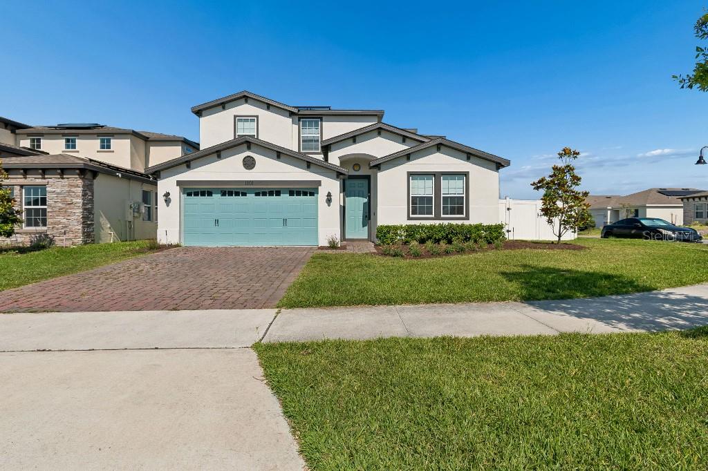 WIREGRASS PH 2 - Residential