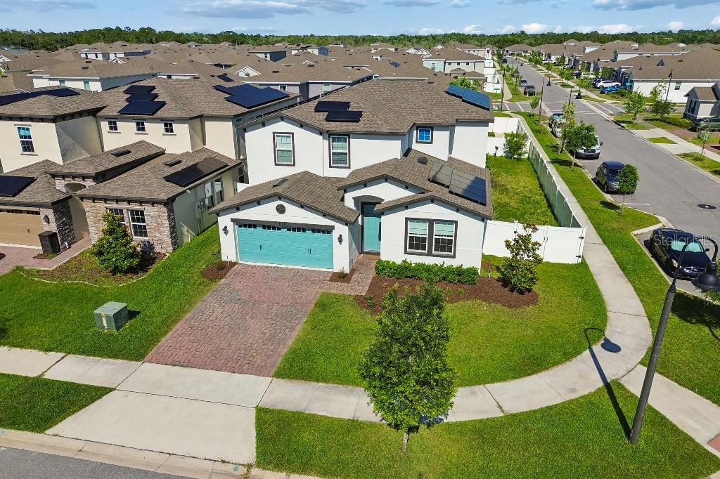 WIREGRASS PH 2 - Residential