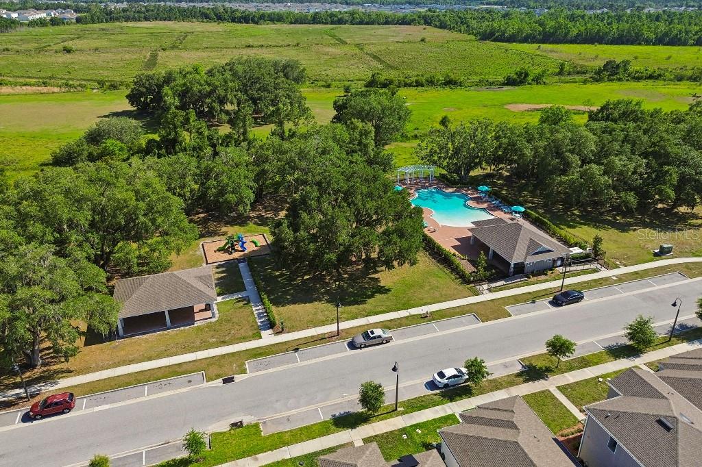 WIREGRASS PH 2 - Residential