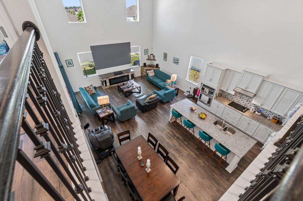 WIREGRASS PH 2 - Residential