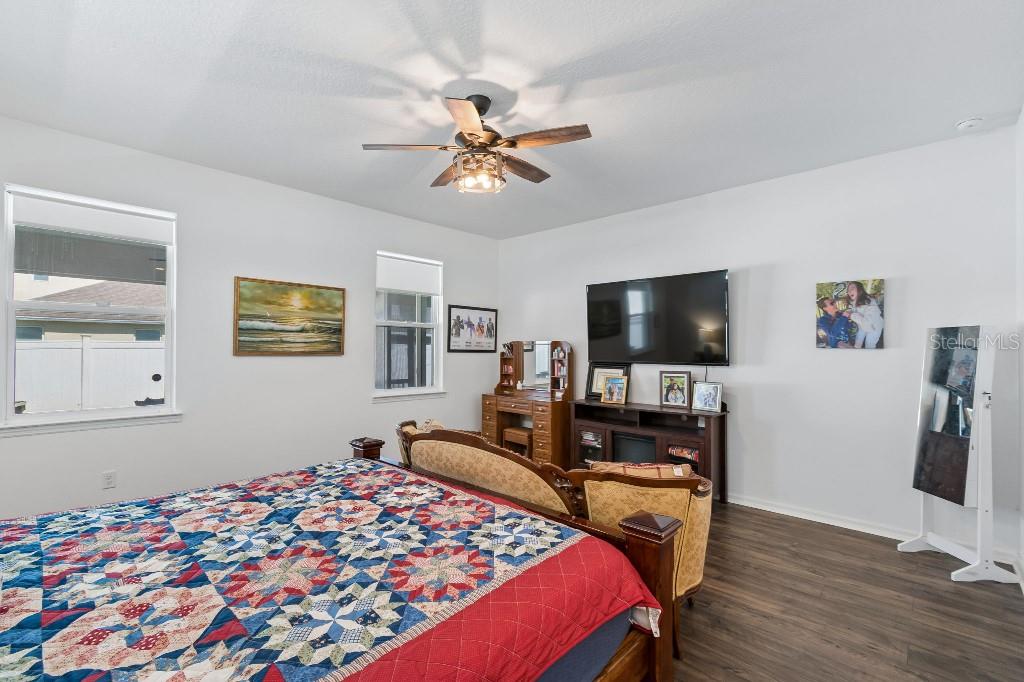 WIREGRASS PH 2 - Residential