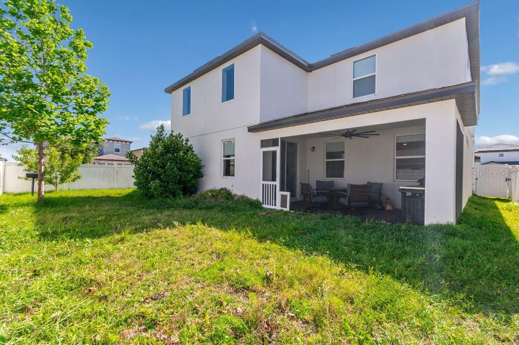 WIREGRASS PH 2 - Residential