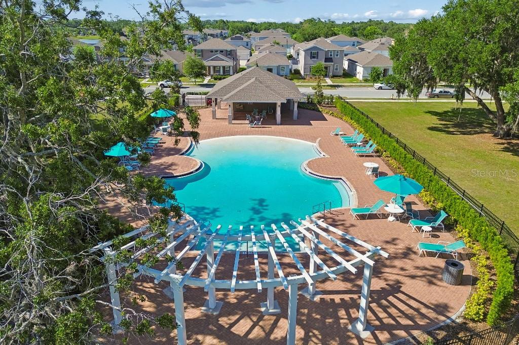 WIREGRASS PH 2 - Residential