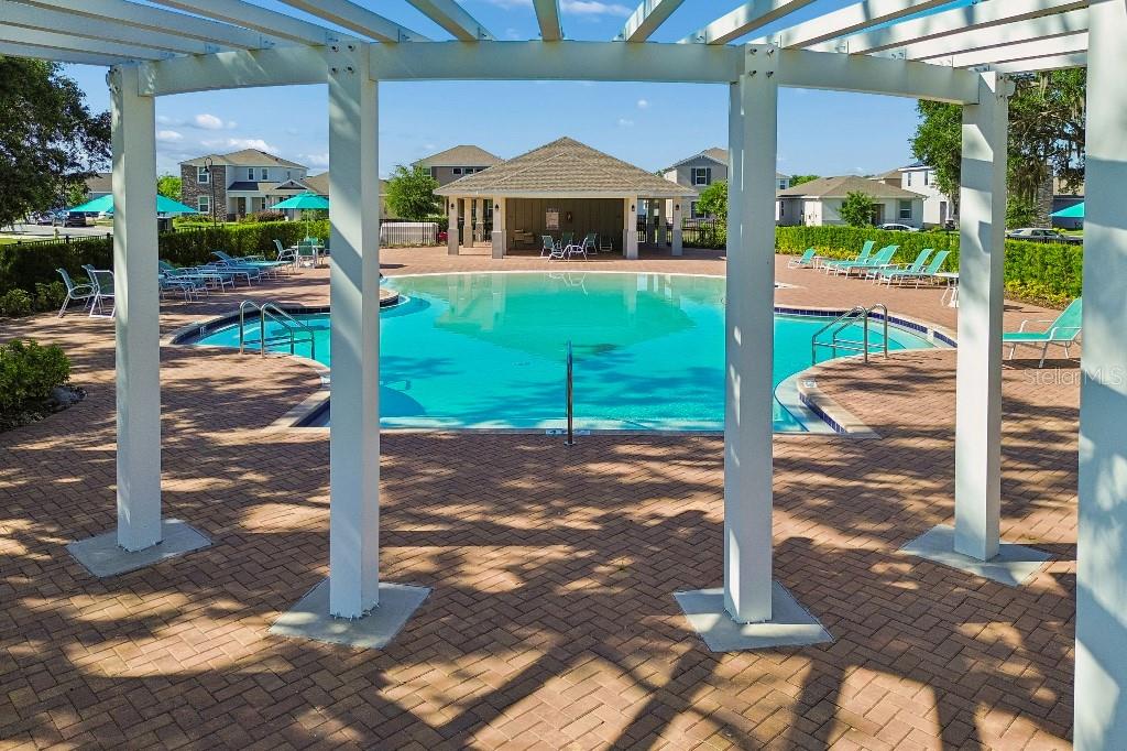 WIREGRASS PH 2 - Residential