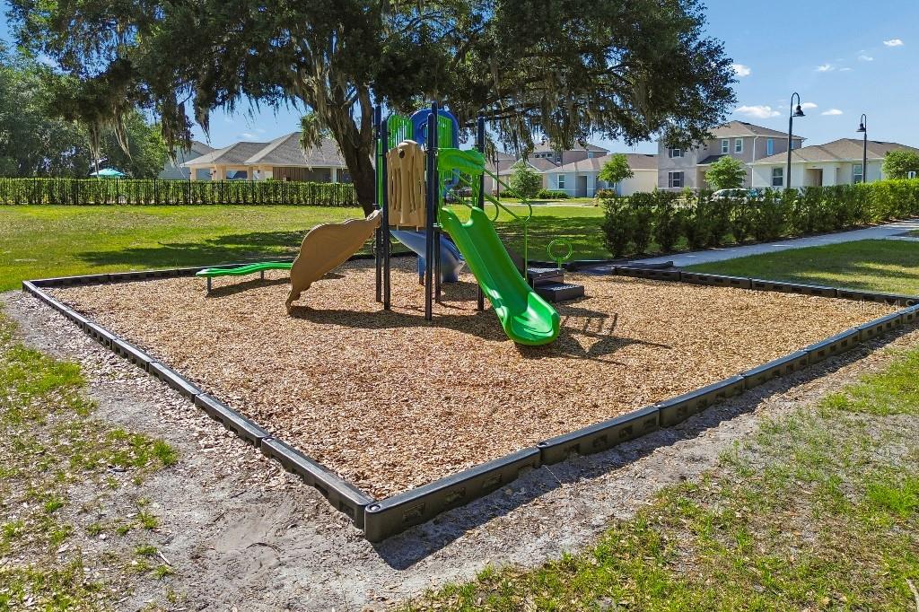WIREGRASS PH 2 - Residential