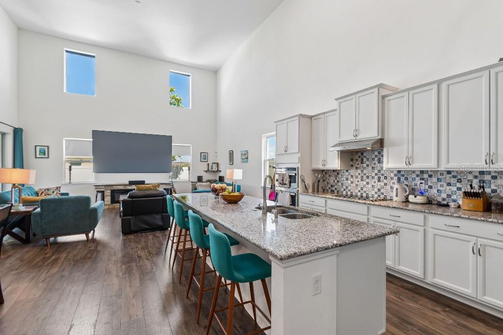 WIREGRASS PH 2 - Residential