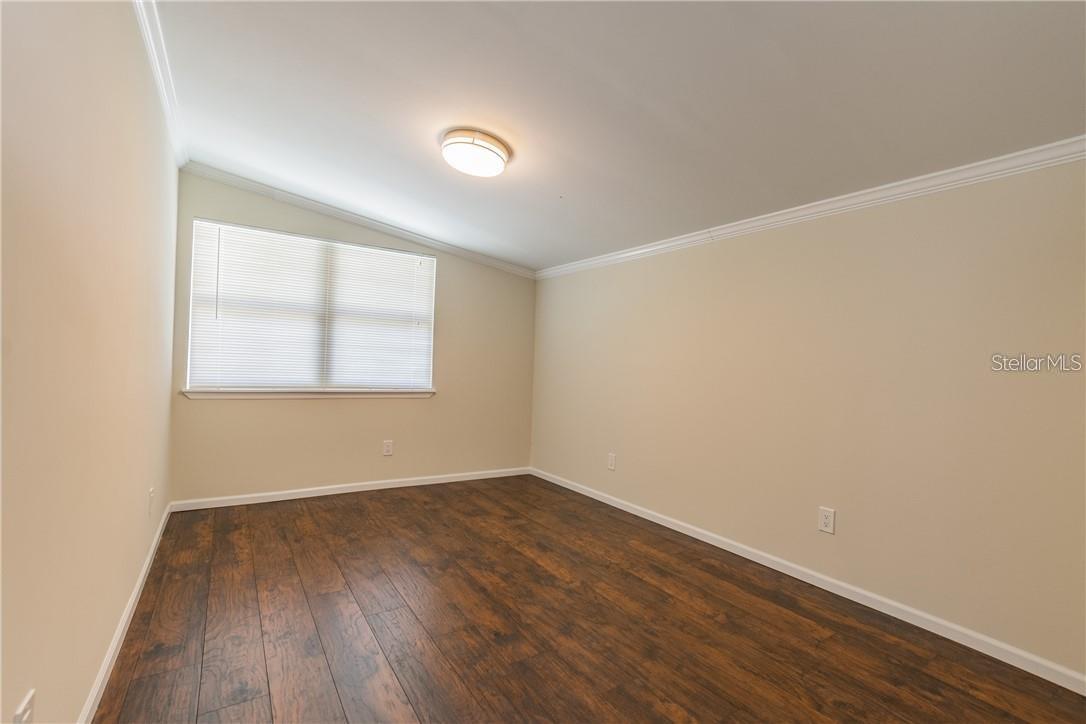 PASADENA HEIGHTS - Residential