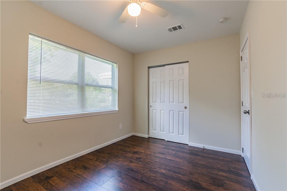 PASADENA HEIGHTS - Residential