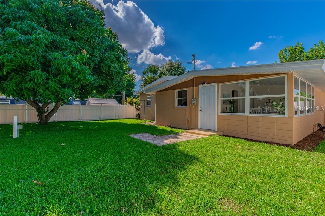 PASADENA HEIGHTS - Residential