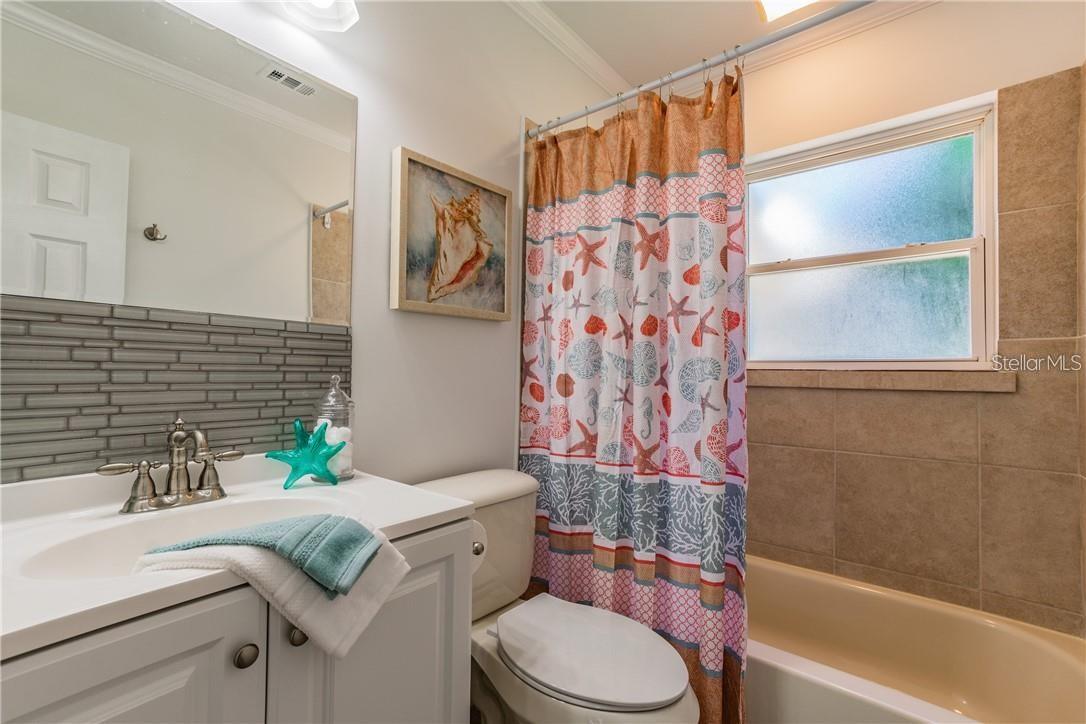 PASADENA HEIGHTS - Residential