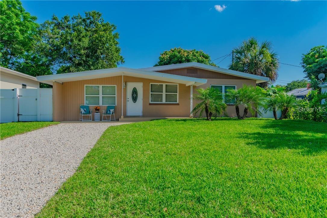 PASADENA HEIGHTS - Residential