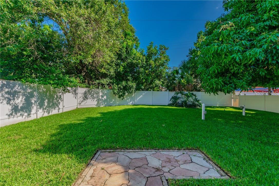 PASADENA HEIGHTS - Residential