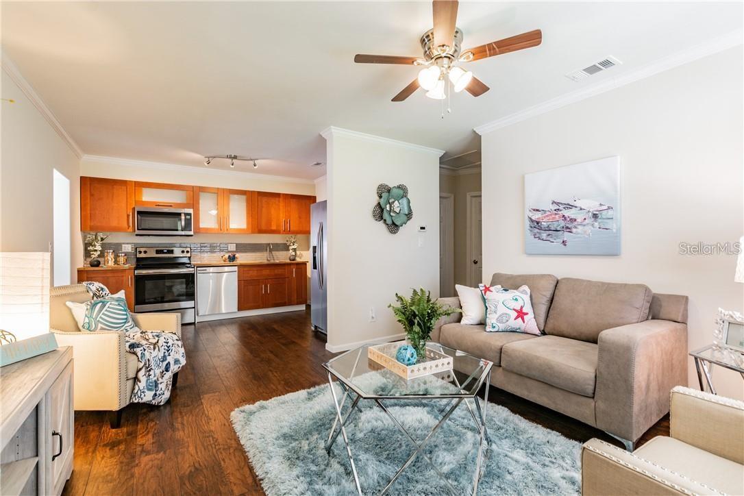 PASADENA HEIGHTS - Residential