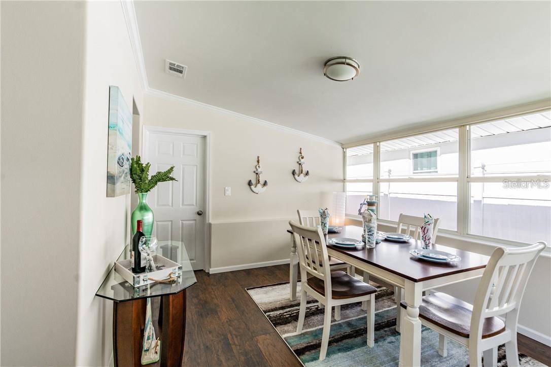 PASADENA HEIGHTS - Residential