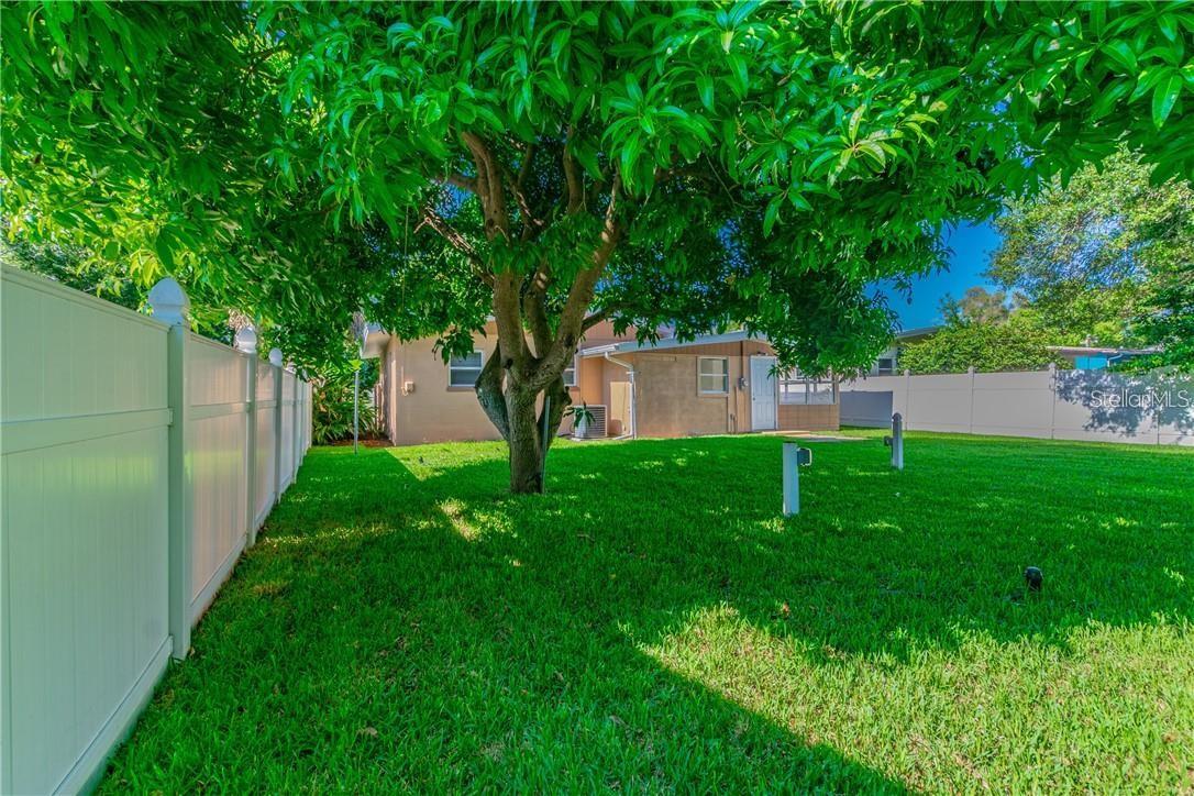 PASADENA HEIGHTS - Residential