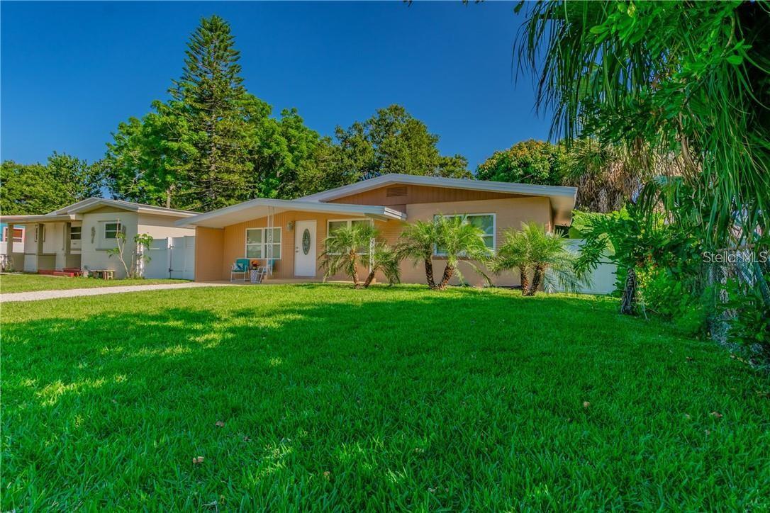 PASADENA HEIGHTS - Residential