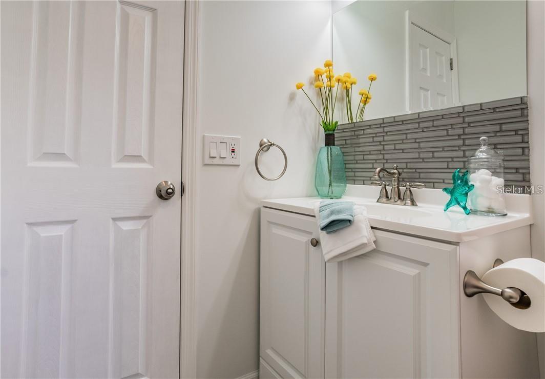 PASADENA HEIGHTS - Residential