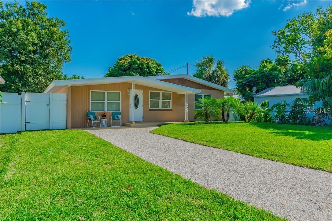 PASADENA HEIGHTS - Residential