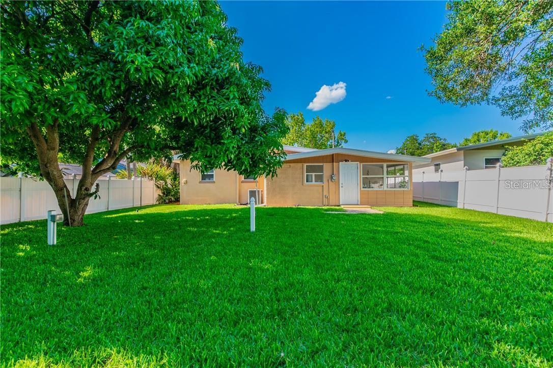 PASADENA HEIGHTS - Residential