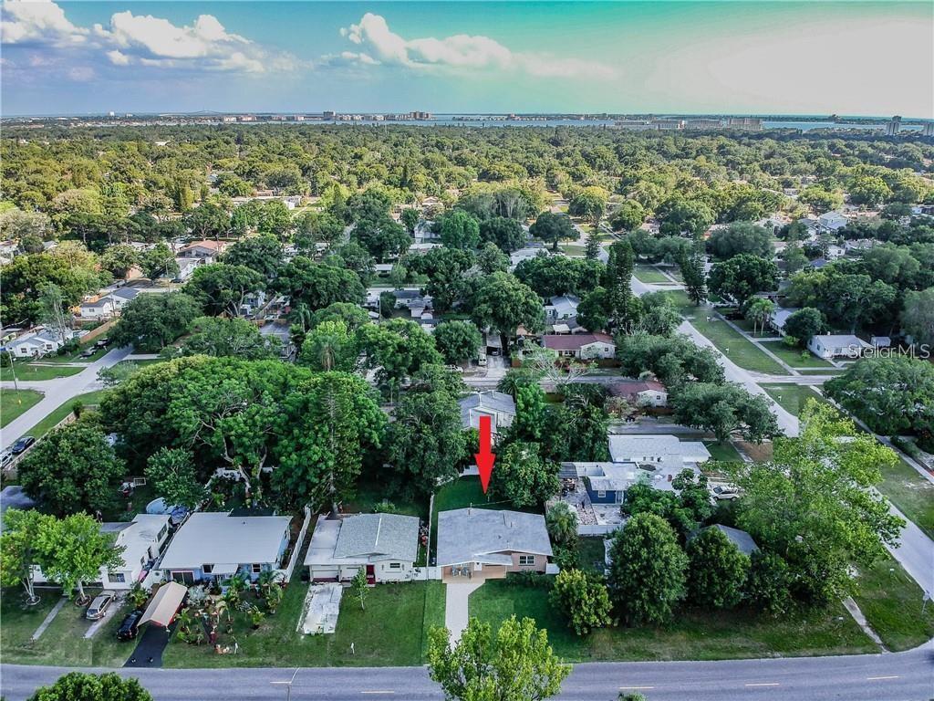 PASADENA HEIGHTS - Residential