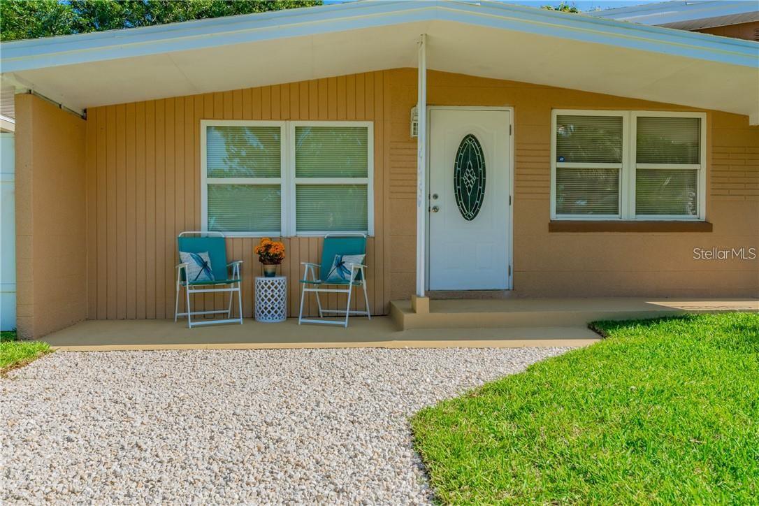 PASADENA HEIGHTS - Residential