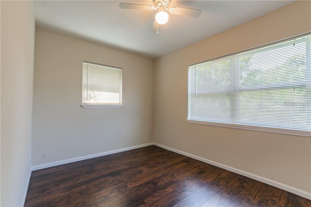 PASADENA HEIGHTS - Residential