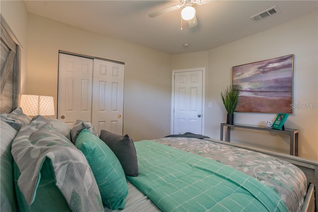 PASADENA HEIGHTS - Residential