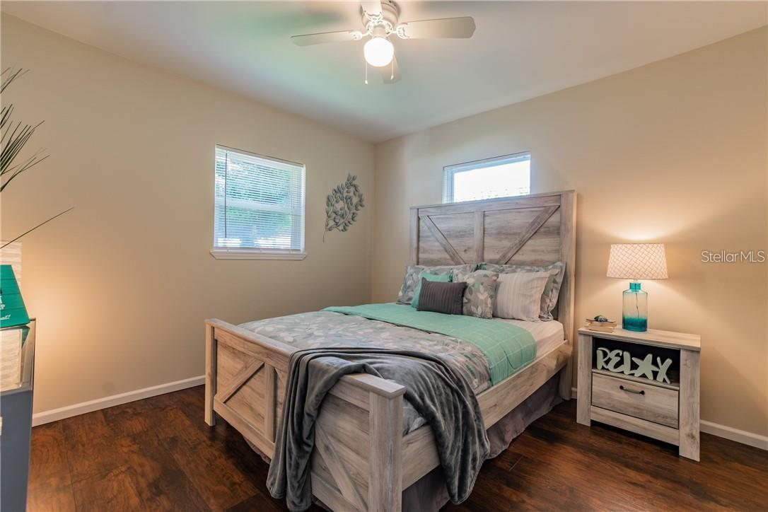 PASADENA HEIGHTS - Residential