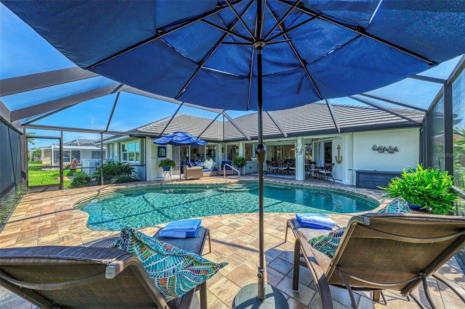 530 LAKE OF THE WOODS DRIVE, VENICE, FL, 34293 2 530 LAKE OF THE WOODS DRIVE