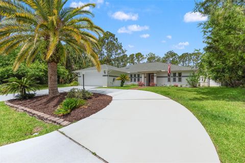 57 PRATTWOOD LANE PALM COAST FL 32164