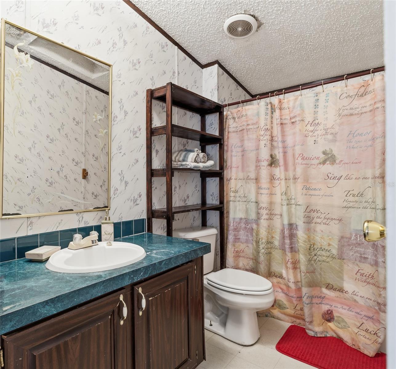 LAKE MAGNOLIA ESTATES UNIT 02 - Residential
