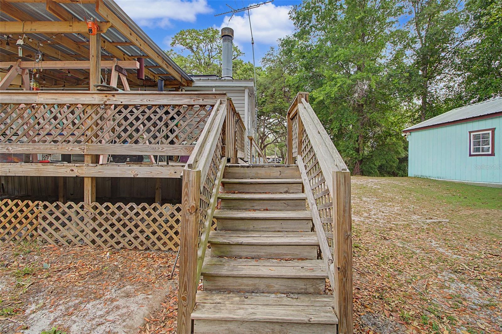 LAKE MAGNOLIA ESTATES UNIT 02 - Residential