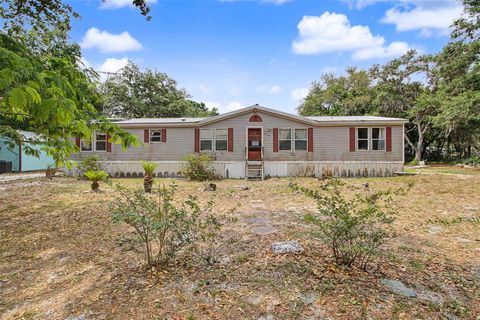Photo of 8186 E Windsong Street, Floral City, FL 34436 (MLS # OM724157)