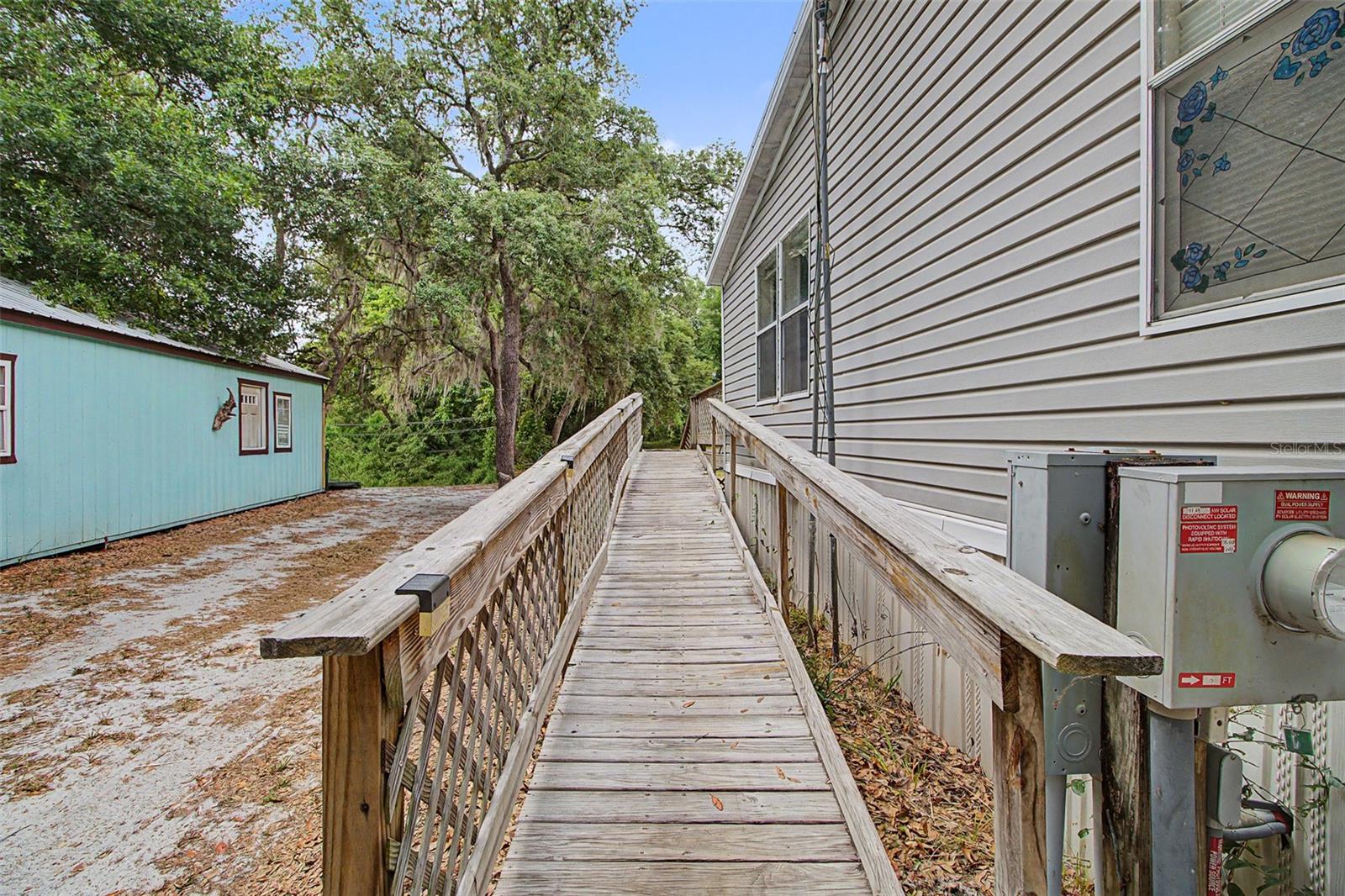 LAKE MAGNOLIA ESTATES UNIT 02 - Residential