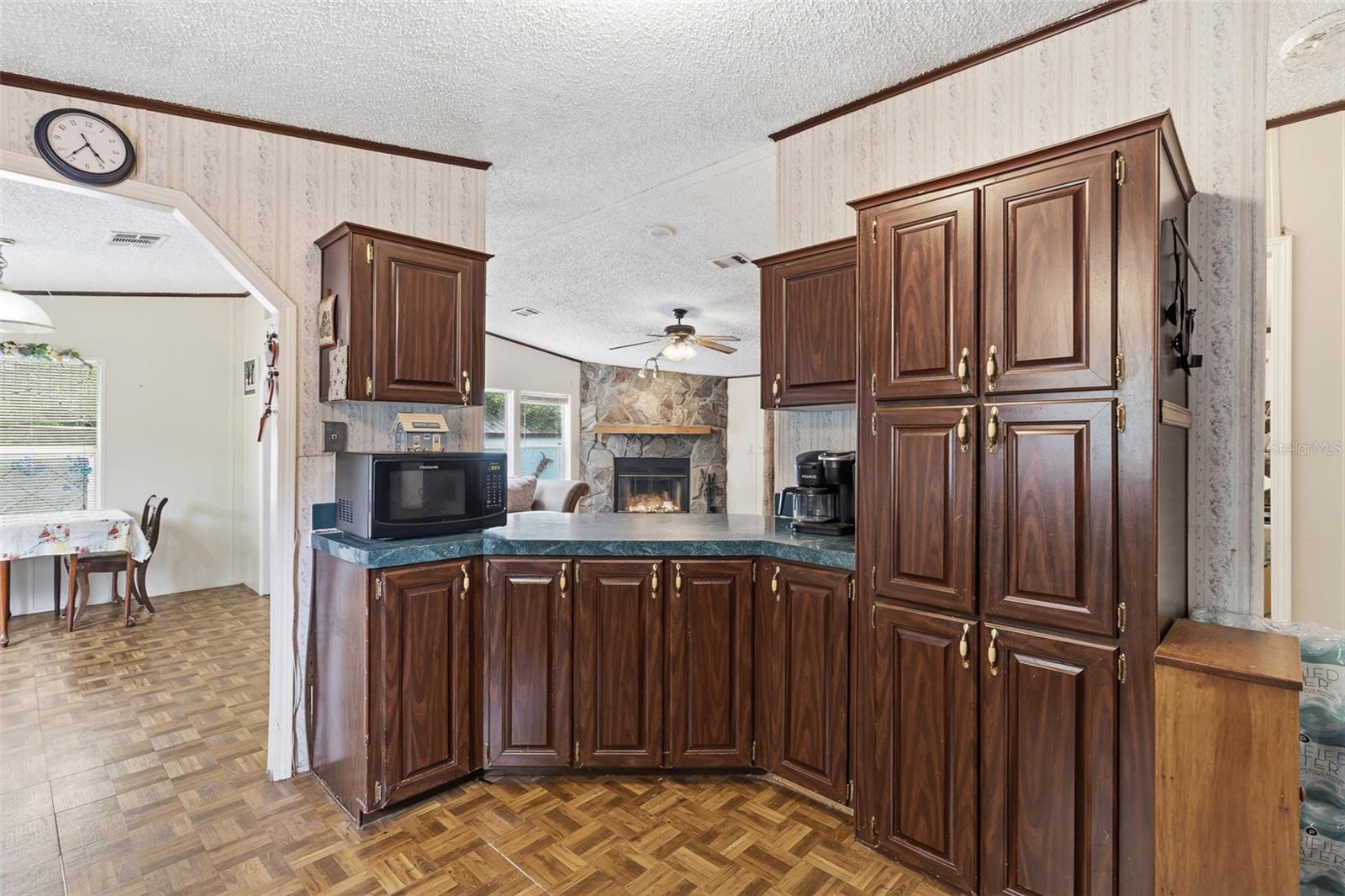 LAKE MAGNOLIA ESTATES UNIT 02 - Residential