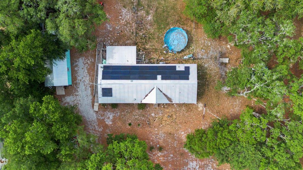 Photo of 8186 E Windsong Street, Floral City, FL 34436 (MLS # OM724157)