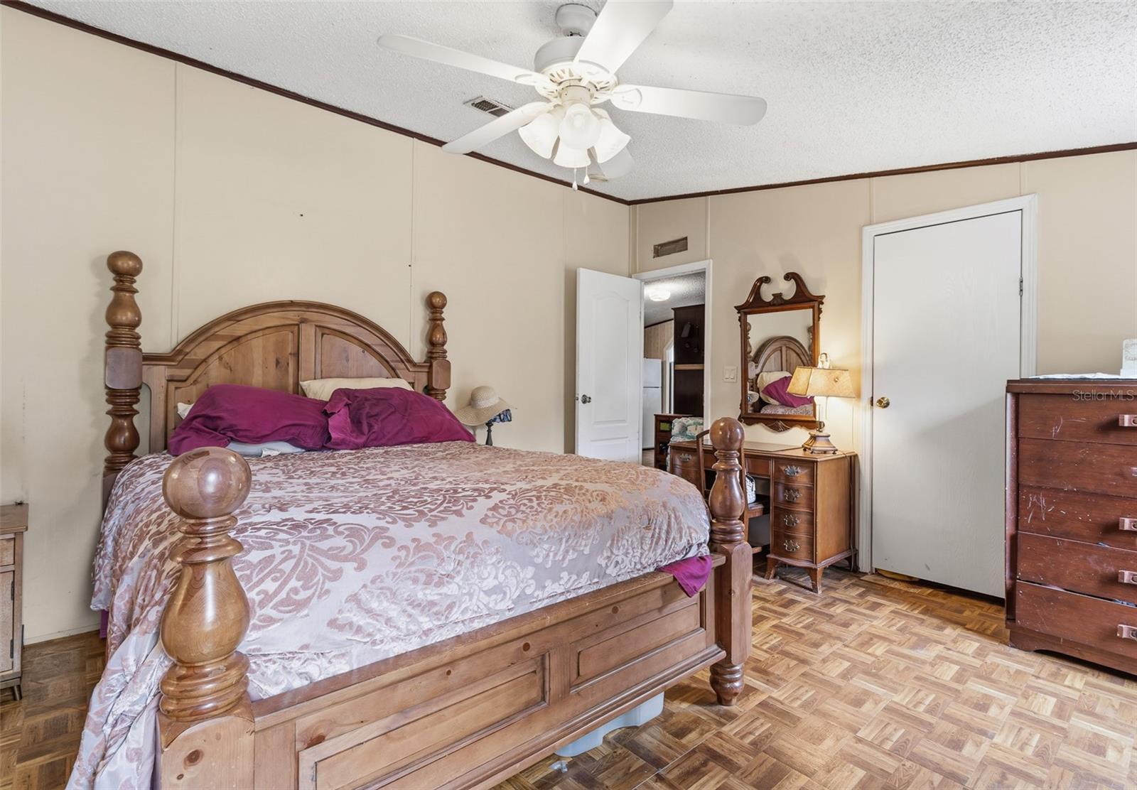LAKE MAGNOLIA ESTATES UNIT 02 - Residential