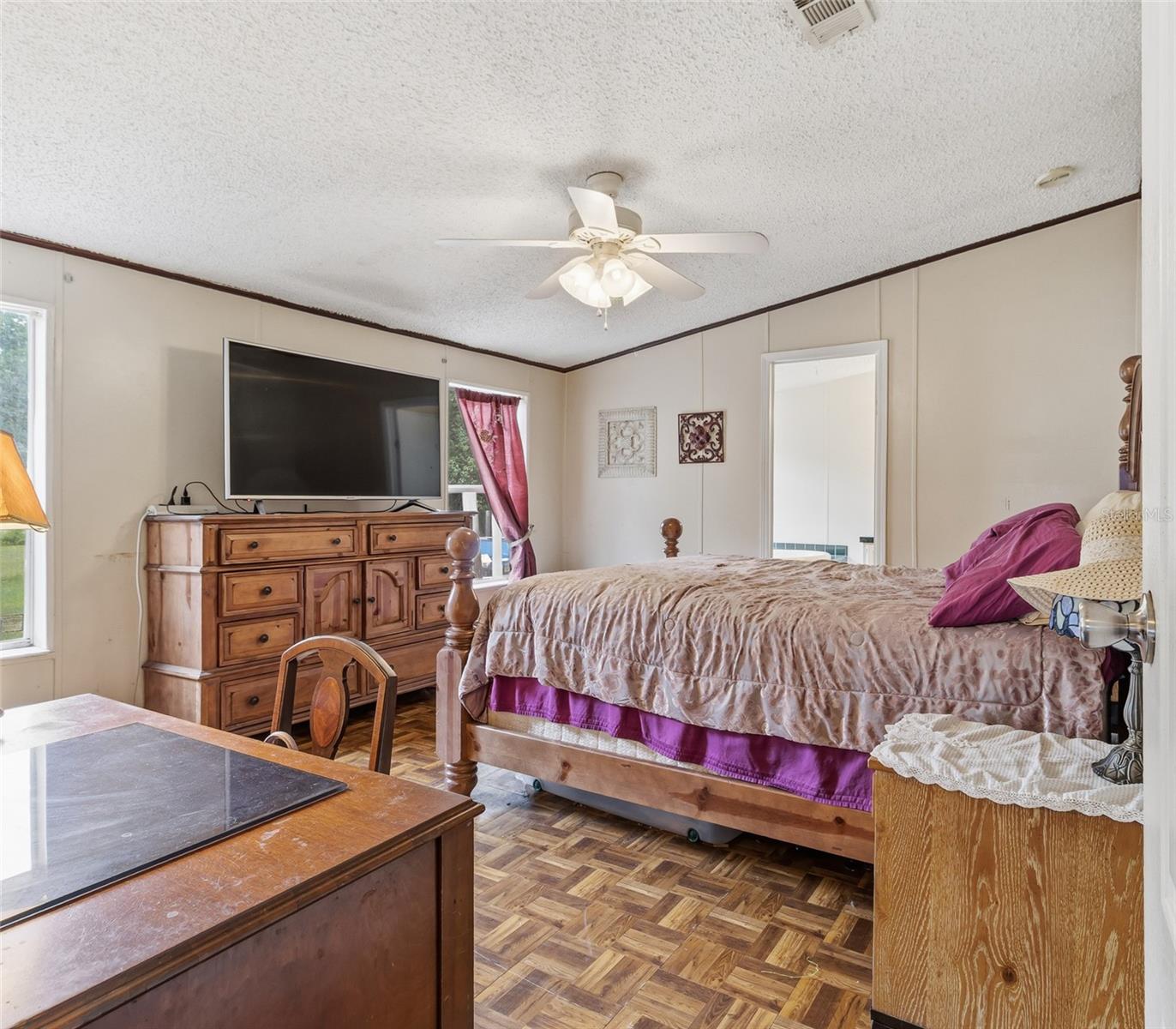 LAKE MAGNOLIA ESTATES UNIT 02 - Residential