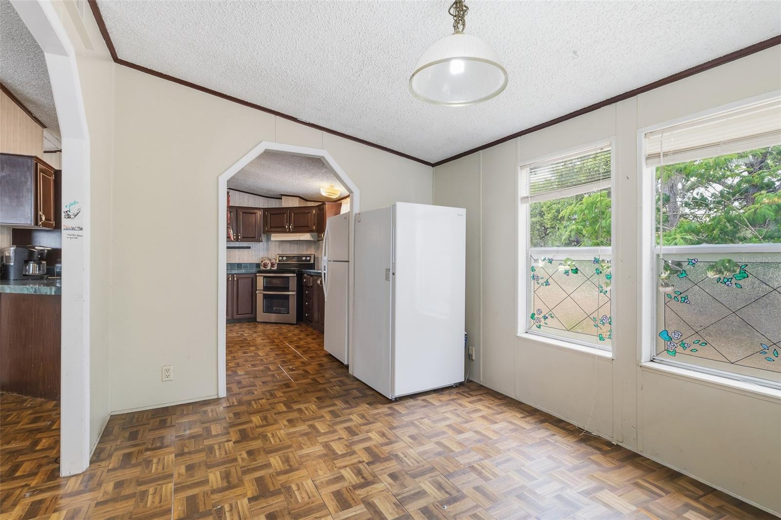 LAKE MAGNOLIA ESTATES UNIT 02 - Residential