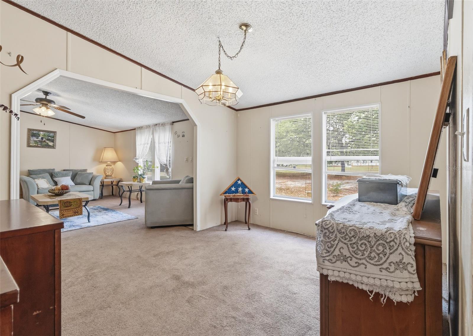 LAKE MAGNOLIA ESTATES UNIT 02 - Residential