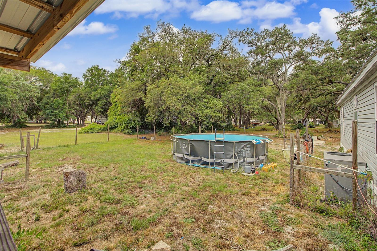 LAKE MAGNOLIA ESTATES UNIT 02 - Residential