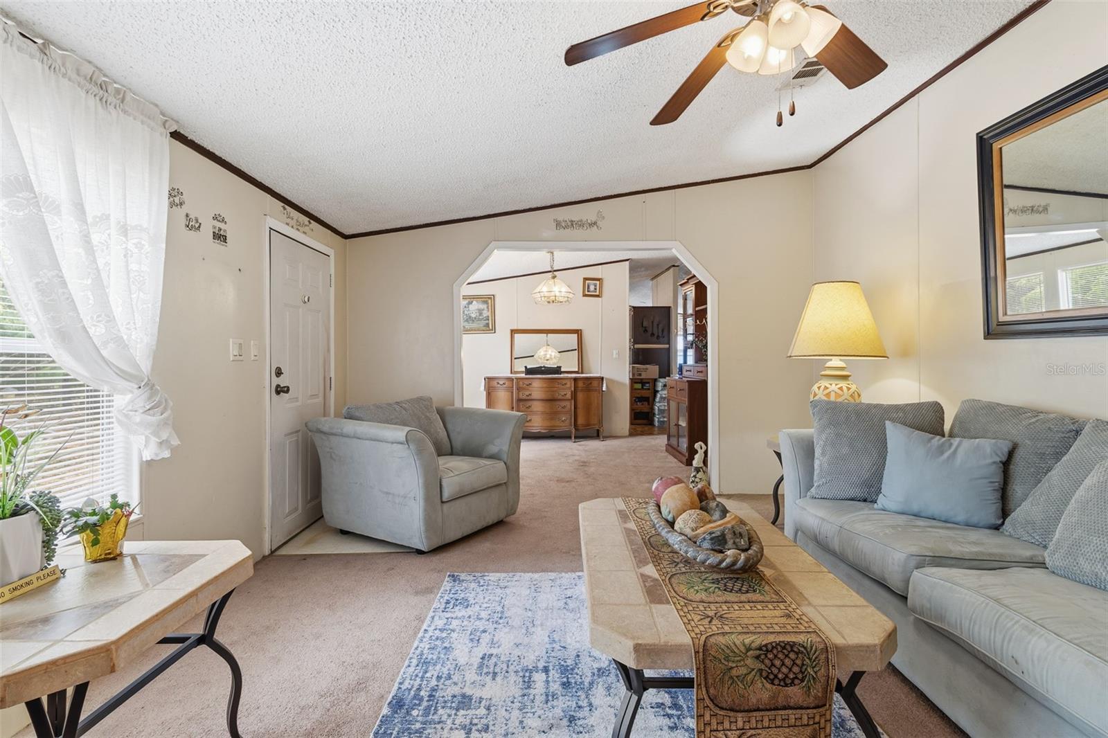LAKE MAGNOLIA ESTATES UNIT 02 - Residential