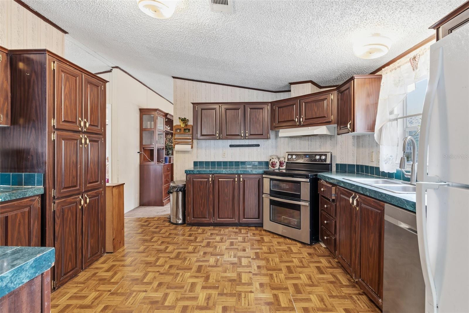 LAKE MAGNOLIA ESTATES UNIT 02 - Residential