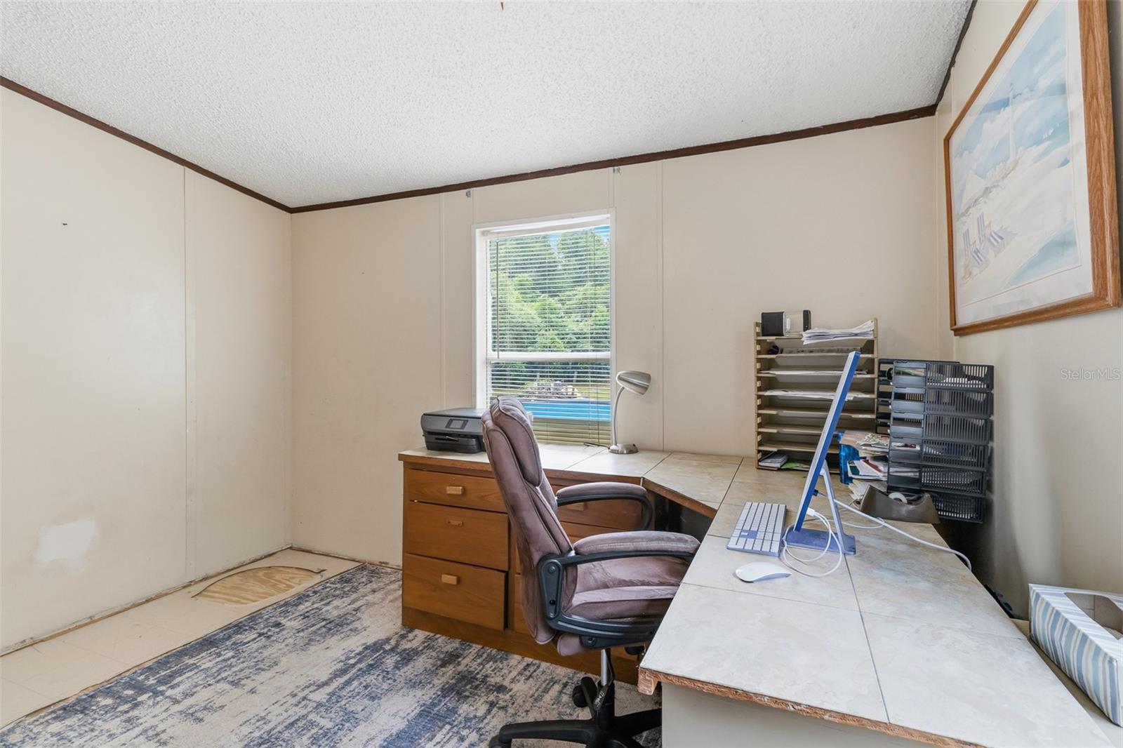 LAKE MAGNOLIA ESTATES UNIT 02 - Residential